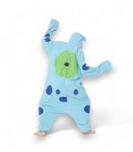 Bulbasaur Onesie for Adults