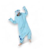 Bulbasaur Onesie for Adults