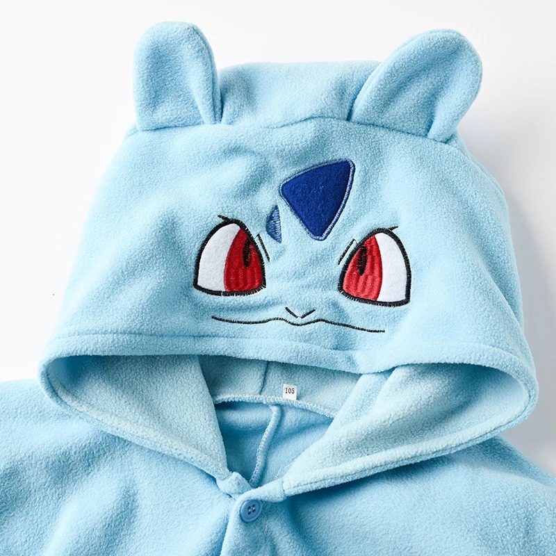 Bulbasaur Onesie for Adults
