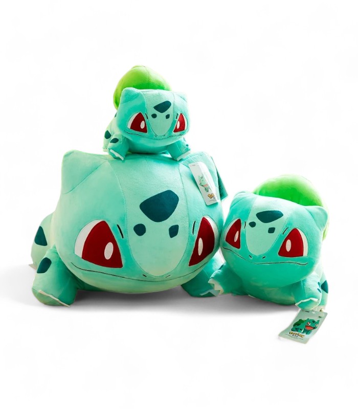 Bulbasaur Plush