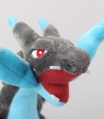 Charizard Mega Evolution Plush