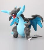 Charizard Mega Evolution Plush