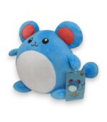 Marill Plush