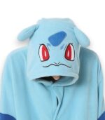 Pokemon Bulbasaur Onesie for Kids