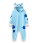 Pokemon Bulbasaur Onesie for Kids