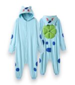 Pokemon Bulbasaur Onesie for Kids