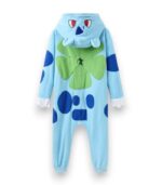 Pokemon Bulbasaur Onesie for Kids