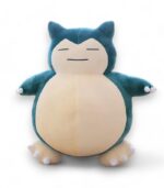 Pokémon Giant Snorlax Plush