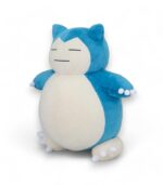 Pokémon Giant Snorlax Plush