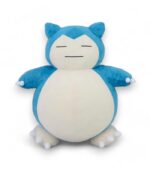 Pokémon Giant Snorlax Plush