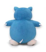 Pokémon Giant Snorlax Plush