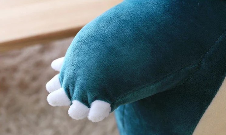 Giant Snorlax Plush 2 Pokémon Giant Snorlax Plush