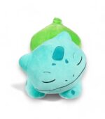 Pokemon Sleeping Bulbasaur Plush