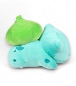 Pokemon Sleeping Bulbasaur Plush