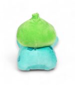 Pokemon Sleeping Bulbasaur Plush