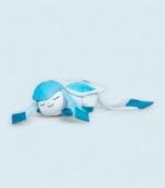 Pokémon Sleeping Glaceon Plush