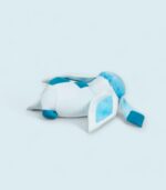 Pokémon Sleeping Glaceon Plush