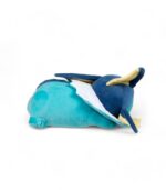 Pokémon Sleeping Vaporeon Plush