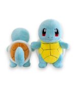 Pokémon Squirtle Plush