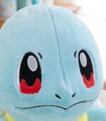 Pokémon Squirtle Plush