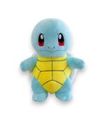 Pokémon Squirtle Plush