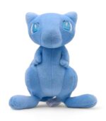 Shiny Mew Plush