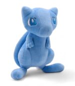 Shiny Mew Plush