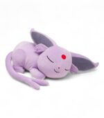 Sleeping Espeon Plush