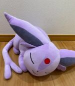 Sleeping Espeon Plush