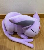 Sleeping Espeon Plush