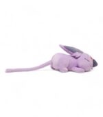 Sleeping Espeon Plush