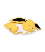 Sleeping Jolteon Plush