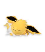 Sleeping Jolteon Plush