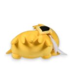 Sleeping Jolteon Plush