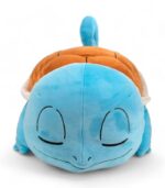 Sleeping Squirtle Plush