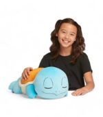 Sleeping Squirtle Plush