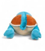 Sleeping Squirtle Plush