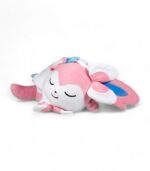 Sleeping Sylveon Plush