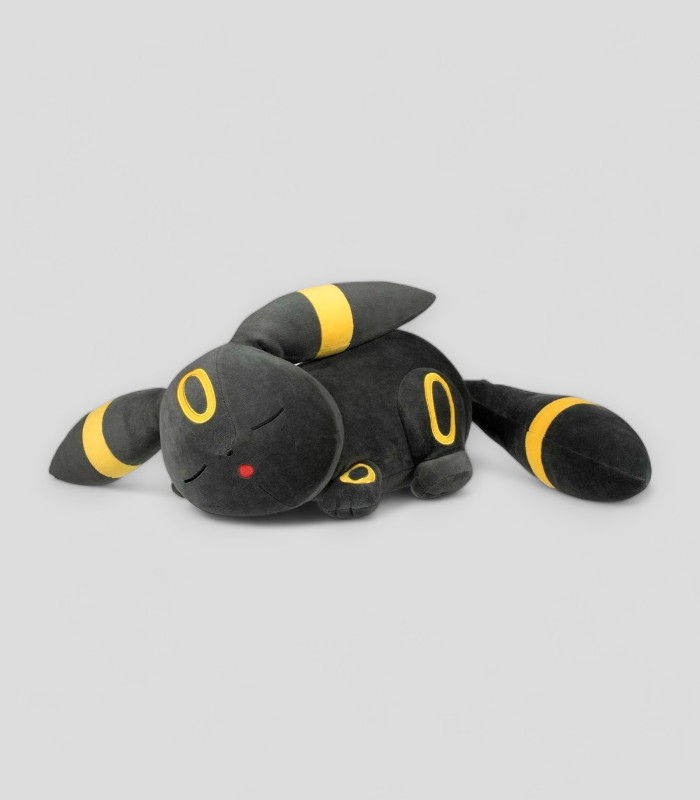 Sleeping Umbreon Plush