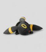 Sleeping Umbreon Plush