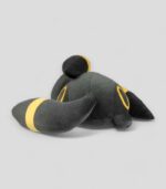 Sleeping Umbreon Plush