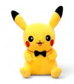 Electrify Your Space with a Big Pikachu Plush