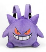 Gengar Plush Backpack