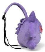 Gengar Plush Backpack