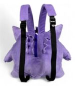 Gengar Plush Backpack