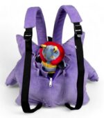 Gengar Plush Backpack