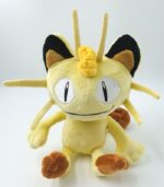 Pokémon Meowth Plush