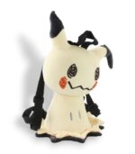 Catch the Cuteness! Mimikyu Plush Backpack for Pokemon Fans