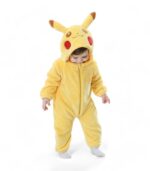 Pikachu Baby Onesie