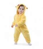 Pikachu Baby Onesie